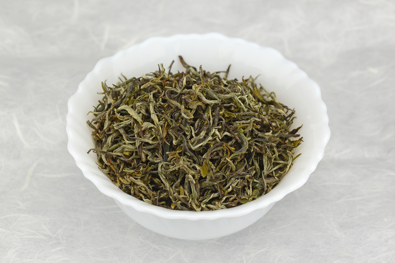 nepal white tea delight